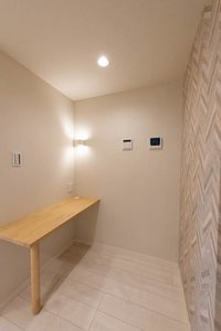 シャーメゾン５５－１美園 303号-5