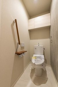 シャーメゾン５５－１美園 303号-9