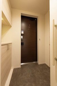 シャーメゾン５５－１美園 303号-11