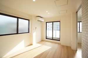 プロキシマ　アルチェ 301号-2