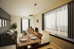 プロキシマ　アルチェ 302号-2