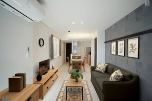 プロキシマ　アルチェ 302号-3