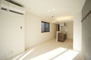 プロキシマ　アルチェ 302号-4