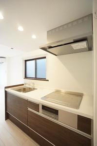 プロキシマ　アルチェ 302号-7