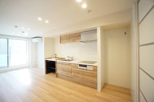 サンビュール戸田公園 302号-2