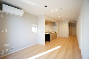 サンビュール戸田公園 302号-3