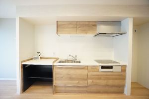 サンビュール戸田公園 302号-4