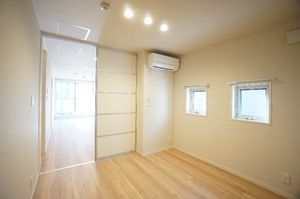 サンビュール戸田公園 302号-6