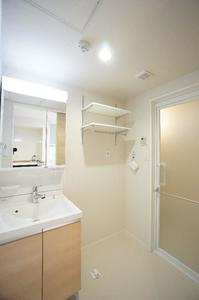 サンビュール戸田公園 302号-8