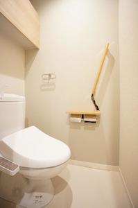 サンビュール戸田公園 302号-9