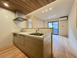 桜橋グランデ 102号-4