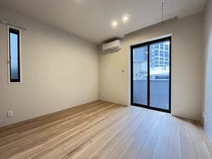 桜橋グランデ 102号-5