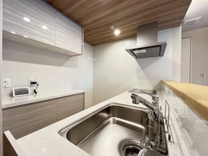 桜橋グランデ 102号-7