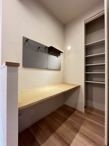 桜橋グランデ 102号-8