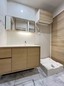 桜橋グランデ 102号-9