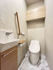 桜橋グランデ 102号-10