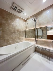 桜橋グランデ 102号-11