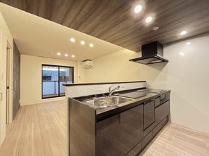 桜橋グランデ 201号-2