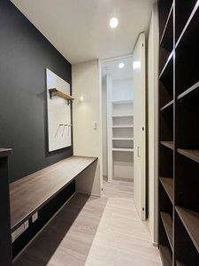 桜橋グランデ 201号-10