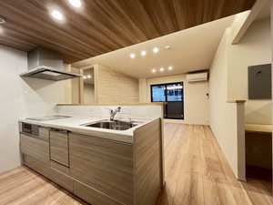 桜橋グランデ 202号-2