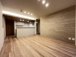 桜橋グランデ 202号-3