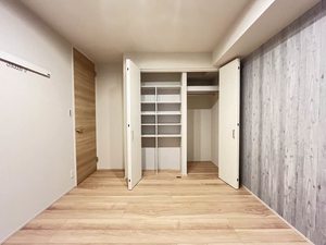 桜橋グランデ 202号-5