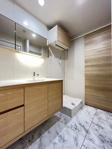 桜橋グランデ 202号-8