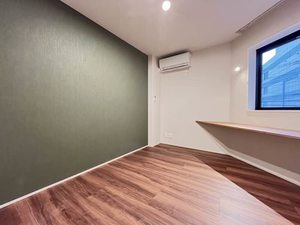 桜橋グランデ 203号-7