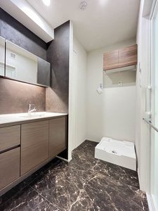桜橋グランデ 203号-8