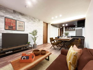 桜橋グランデ 205号-2