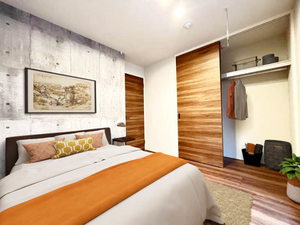 桜橋グランデ 205号-3