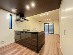 桜橋グランデ 205号-4