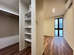 桜橋グランデ 205号-6