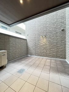 桜橋グランデ 205号-7