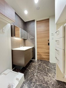 桜橋グランデ 205号-8