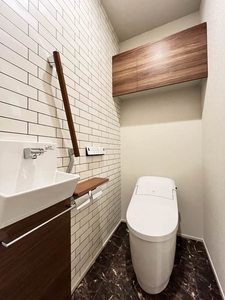 桜橋グランデ 205号-10