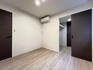 桜橋グランデ 301号-6