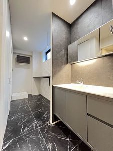 桜橋グランデ 301号-7