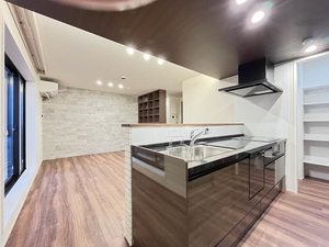 桜橋グランデ 303号-2