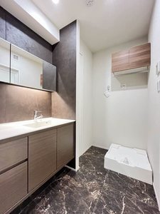 桜橋グランデ 303号-8