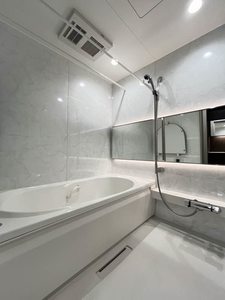 桜橋グランデ 303号-9