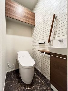 桜橋グランデ 303号-10