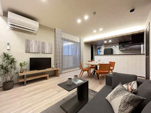 桜橋グランデ 304号-2