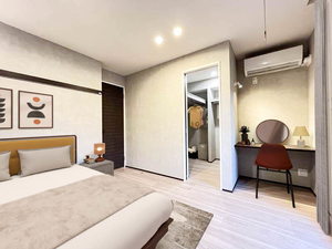 桜橋グランデ 304号-3