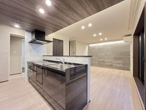 桜橋グランデ 304号-4