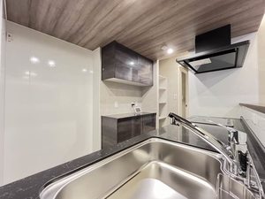 桜橋グランデ 304号-5