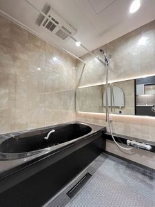 桜橋グランデ 304号-8