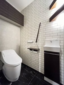 桜橋グランデ 304号-9