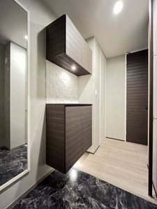 桜橋グランデ 304号-11