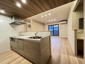 桜橋グランデ 402号-2